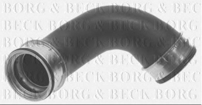 BORG & BECK bth1328 -  Трубка нагнетаемого воздуха